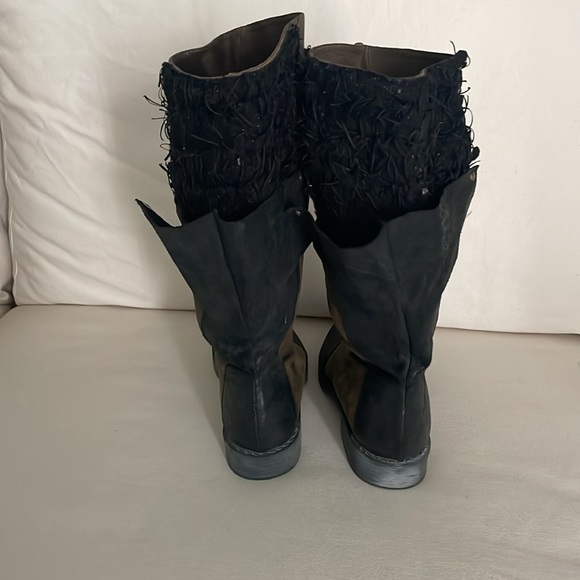 Papucei Boots - Picture 4 of 10